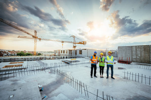 Best Custom Concrete Contractor  in Belle Mead, NJ