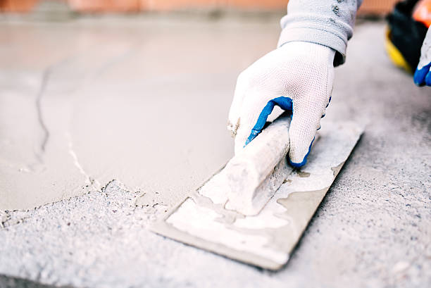 Best Poured Concrete Foundation  in Belle Mead, NJ