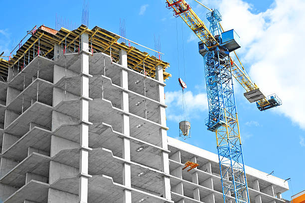Best Best Concrete Contractor  in Belle Mead, NJ